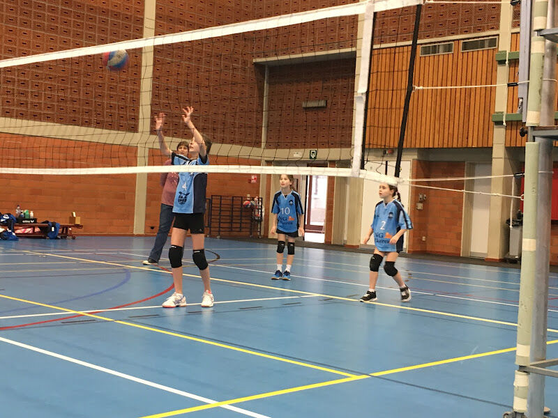 Foto van Sporthal Vennebos