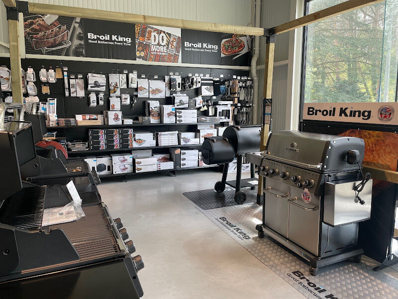 Foto van VB Center
