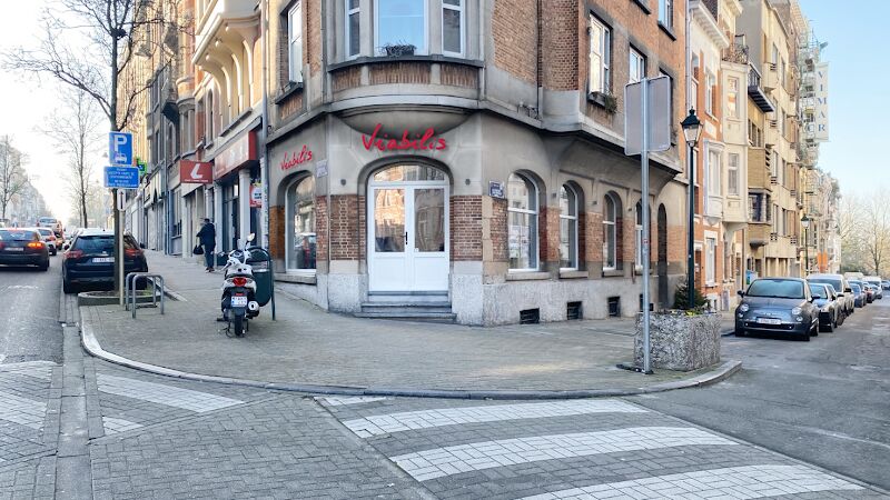Foto van Viabilis
