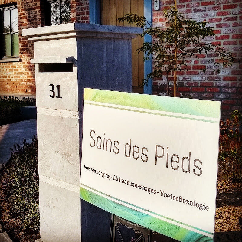 Foto van Soins des Pieds