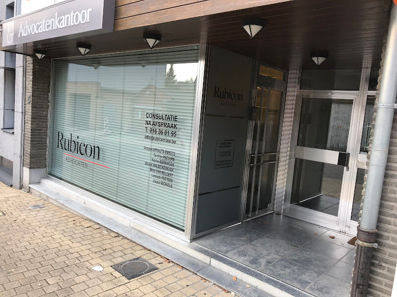 Foto van Rubicon Advocaten