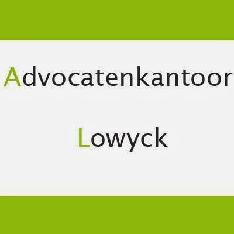 Foto van Advocatenkantoor Lowyck