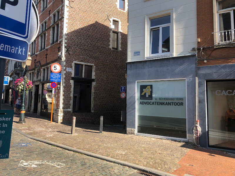 Foto van Advocatenkantoor Schoensetters