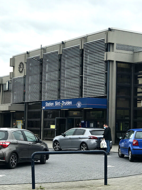 Foto van Sint-Truiden