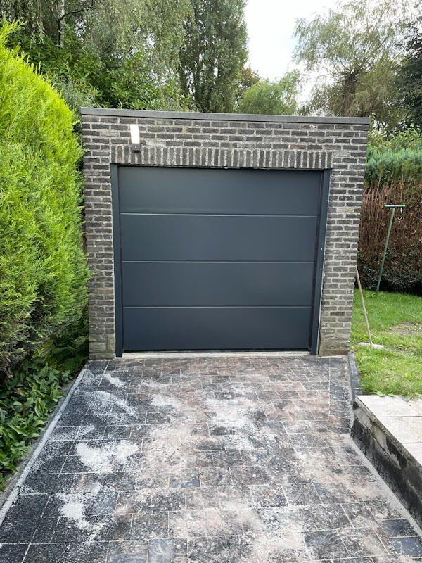 Foto van ME Garagepoorten