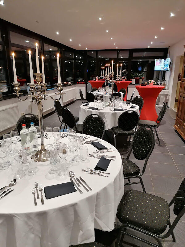 Foto van Feestzaal / Bistro 't Achterhuys