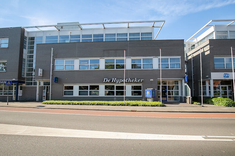 Foto van De Hypotheker Goes