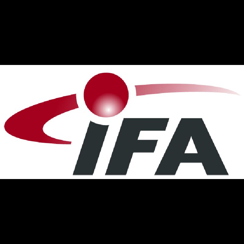 Foto van International Fiscal Agreement