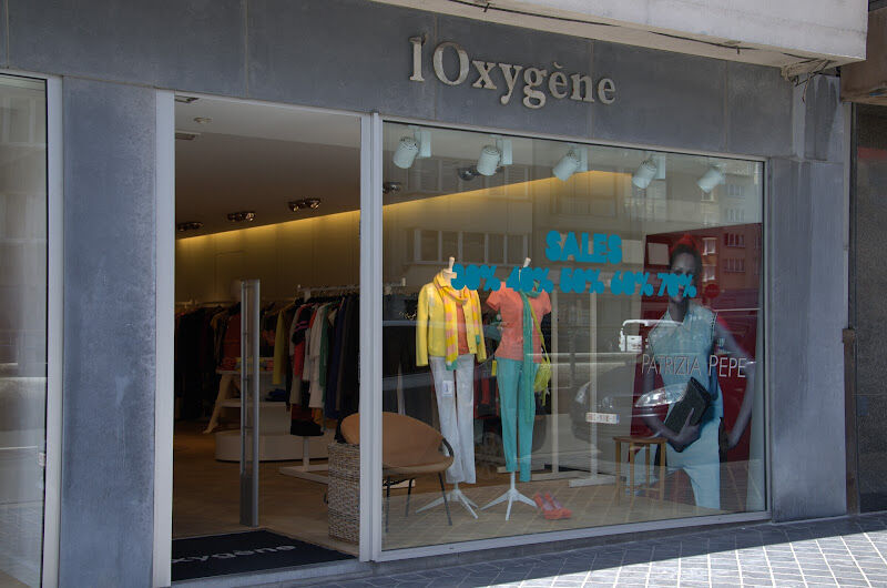 Foto van Maison L'Oxygène