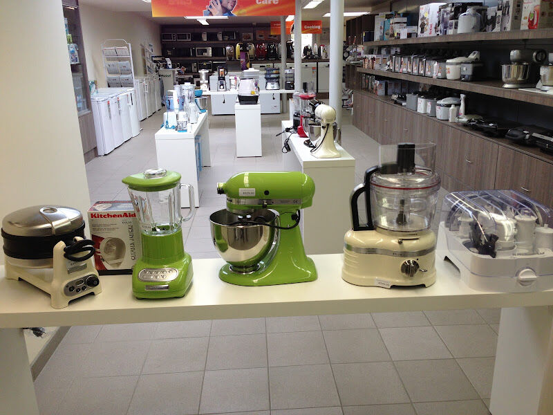 Foto van De Decker Expert