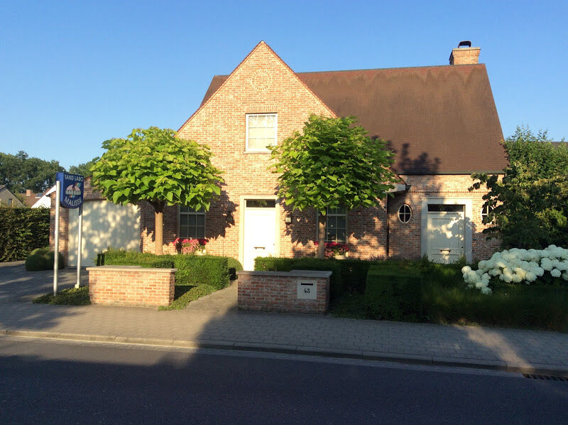 Foto van Tandlabo Malisse