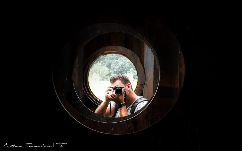 Foto van Matthias Tommelein