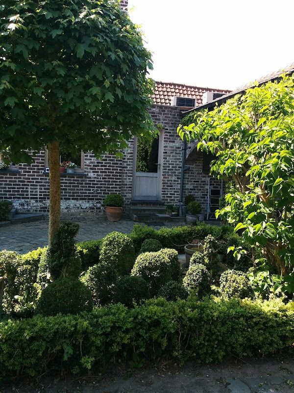 Foto van Vermeire Vastgoed bvba