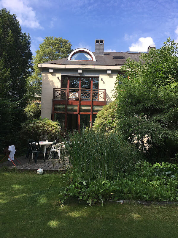 Foto van Côté Jardin Colocation