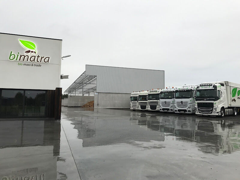 Foto van Bimatra Bvba