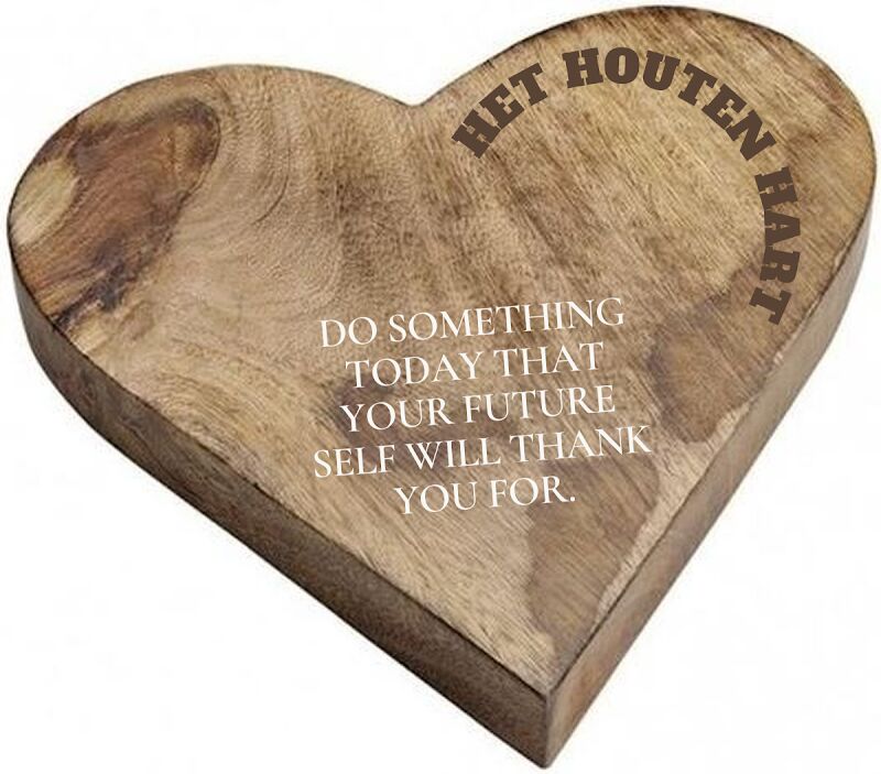 Foto van Het Houten Hart
