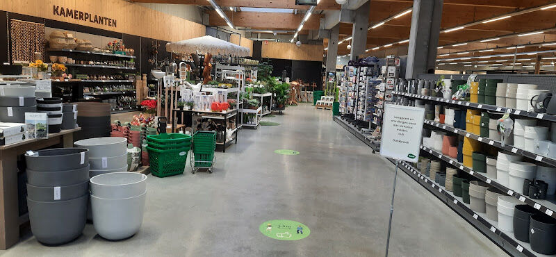 Foto van Aveve Herentals BV