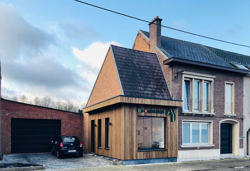 Foto van DS-vastgoed