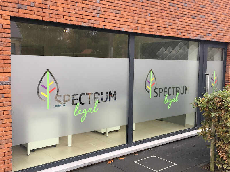 Foto van Spectrum legal