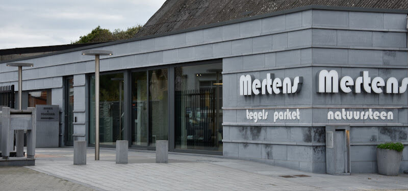 Foto van Mertens Bouwspecialiteiten nv