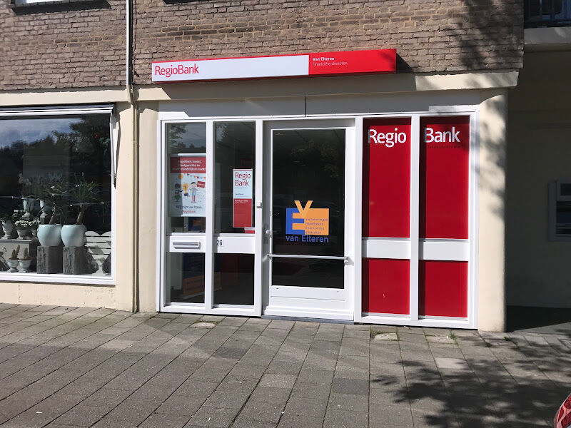 Foto van Van Elteren Financiële Diensten, Verzekeringen & Hypotheken
