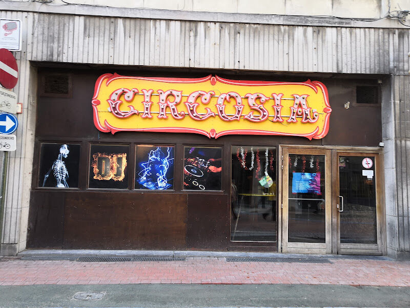 Foto van Circosia