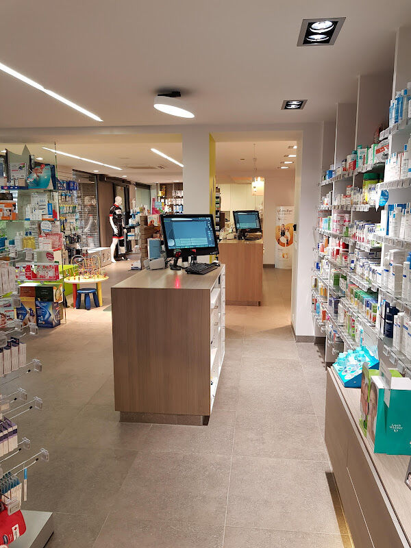 Foto van Apotheek Lormans-Nelissen