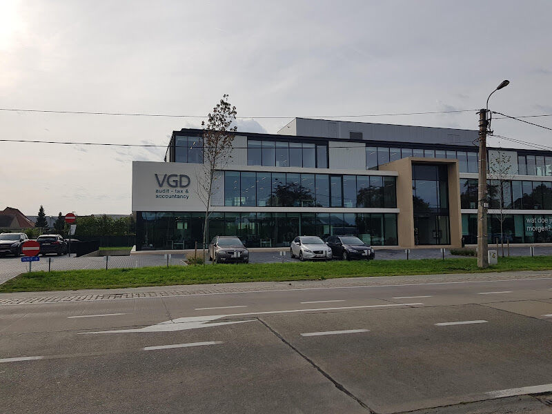 Foto van VGD Gent (Melle)