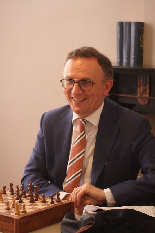 Foto van Advocaten Heist Johan Verstraeten