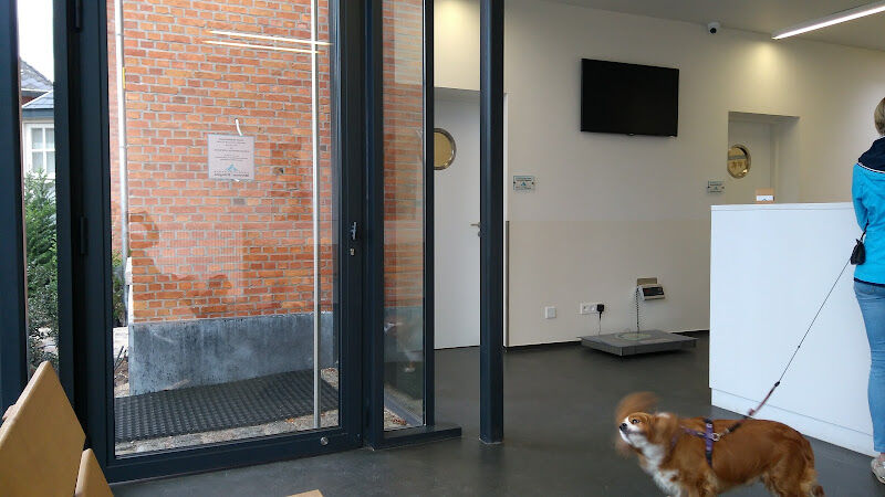 Foto van Dierenartsencentrum Mertens & Klingels