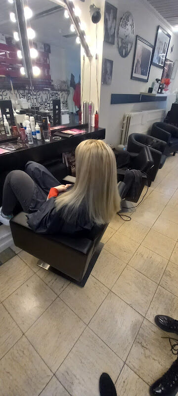 Foto van Vintage Beauty Studio