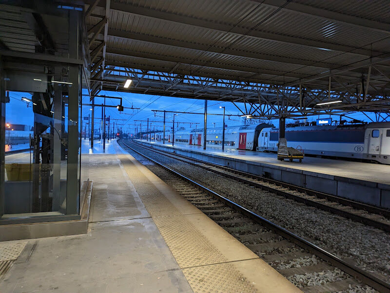 Foto van Deinze