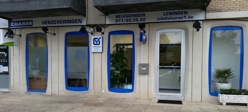 Foto van Charon verzekeringen