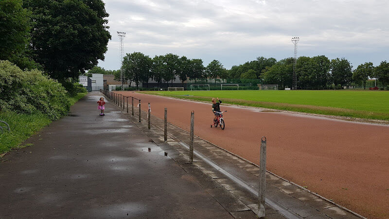 Foto van Gemeentelijke Sporthal Ingelmunster