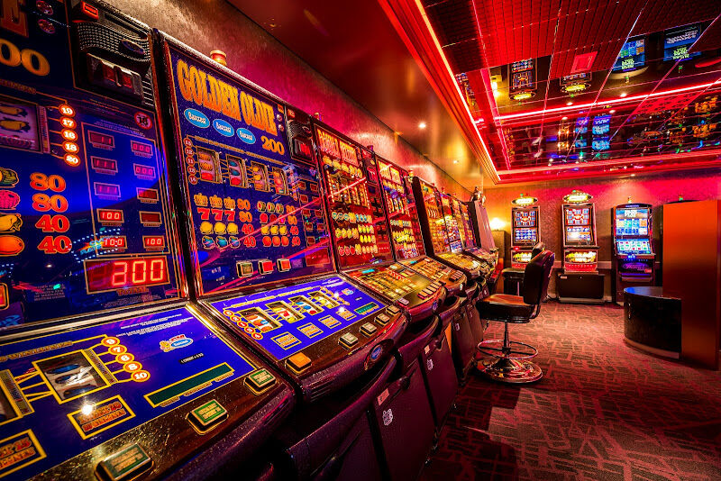 Foto van Fair Play Casino