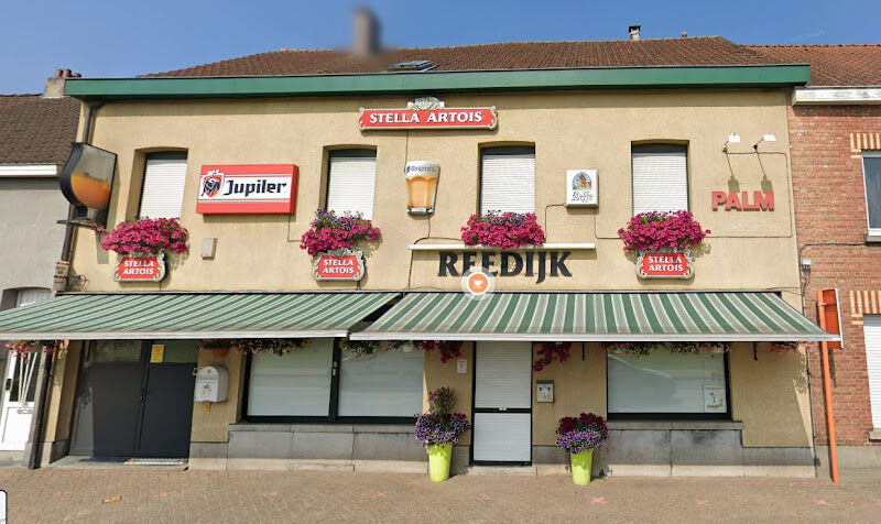Foto van Cafe Reedijk