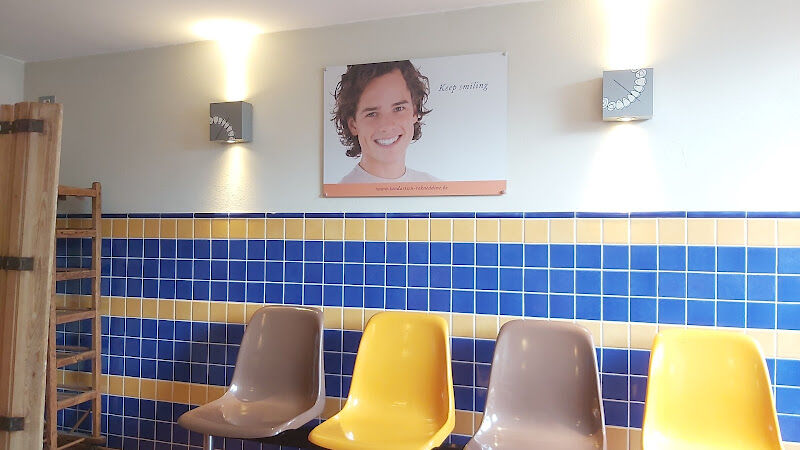 Foto van Tandartsenpraktijk Rokneddine