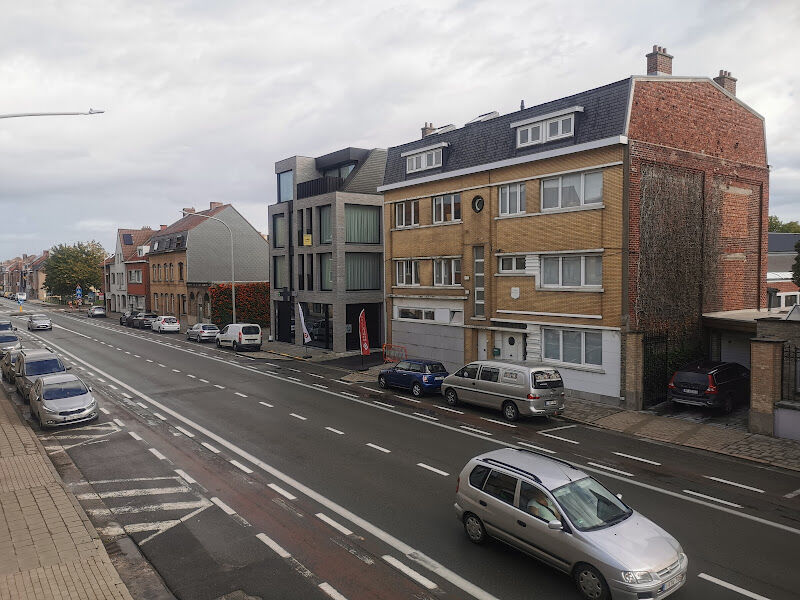 Foto van Bed & Zorg Ypres