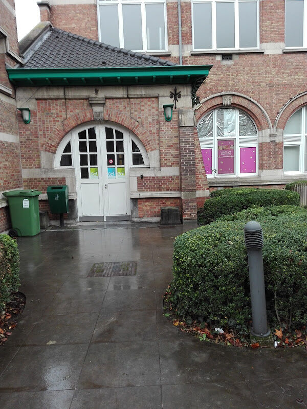 Foto van Ferm Kinderopvang Aarschot - Gijmel