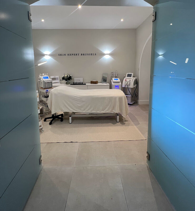 Foto van Skin Expert Brussels