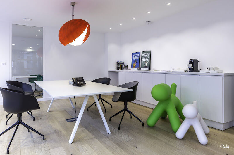 Foto van ABRINOR Immobilier Lille - Saint Maurice