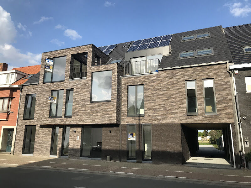 Foto van De Woninggalerij