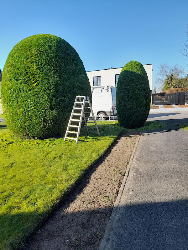 Foto van Tuinen Natura