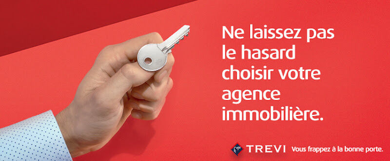 Foto van TREVI JVCimmo