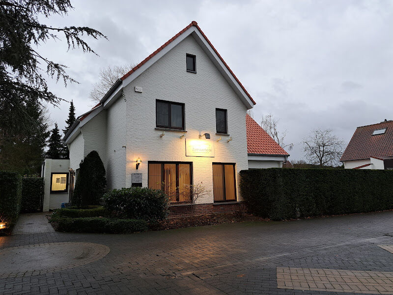 Foto van Zonhoverheide