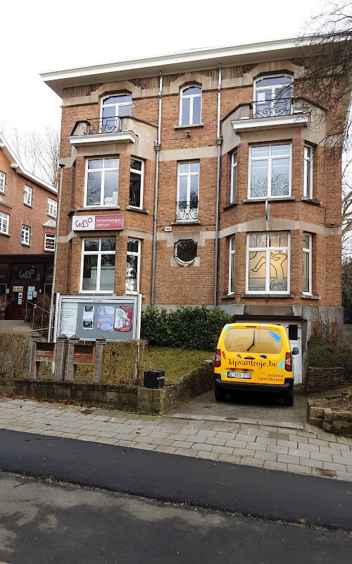 Foto van Wabo