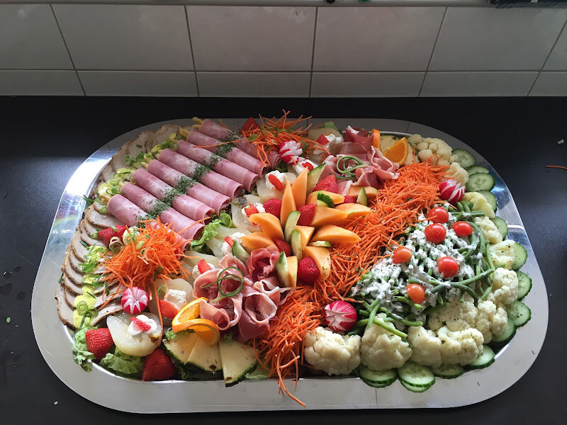 Foto van Thuisfornuis