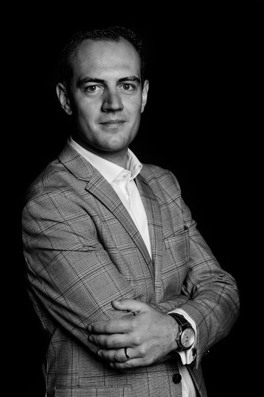 Foto van Advocaat Vandeweghe