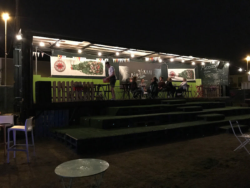 Foto van Bar Kaai