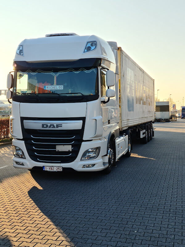 Foto van Garage Hercules